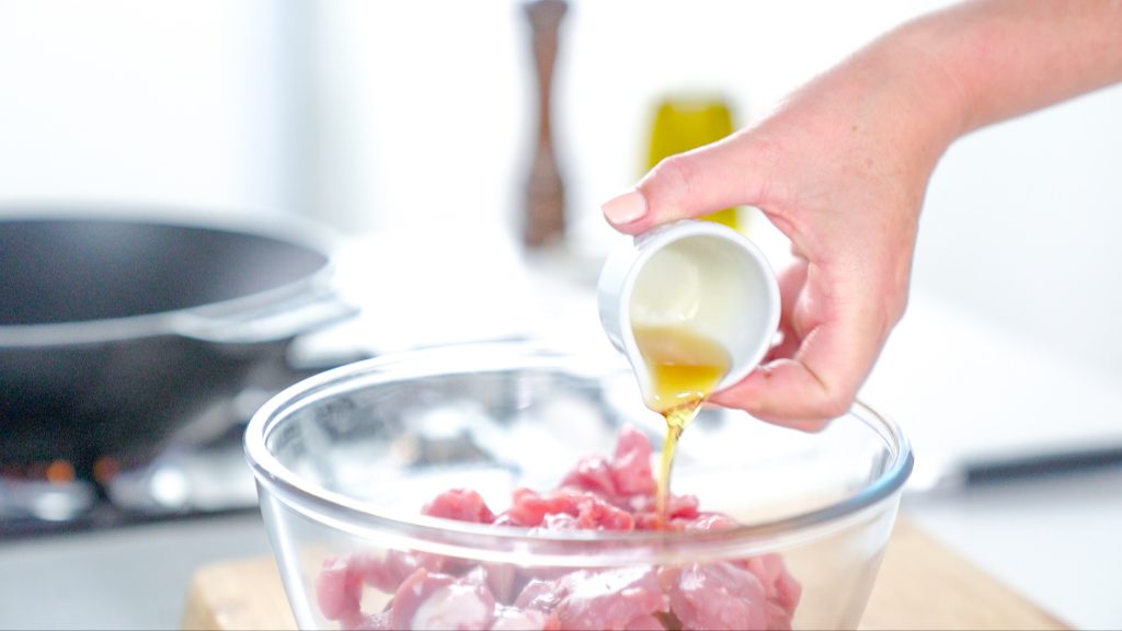 Pork Fillet - Australian Pork | Australian Pork