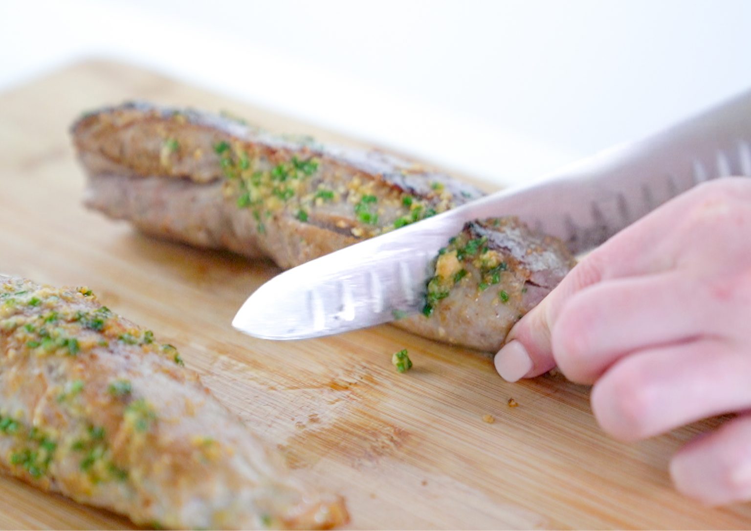 Pork Fillet - Australian Pork | Australian Pork