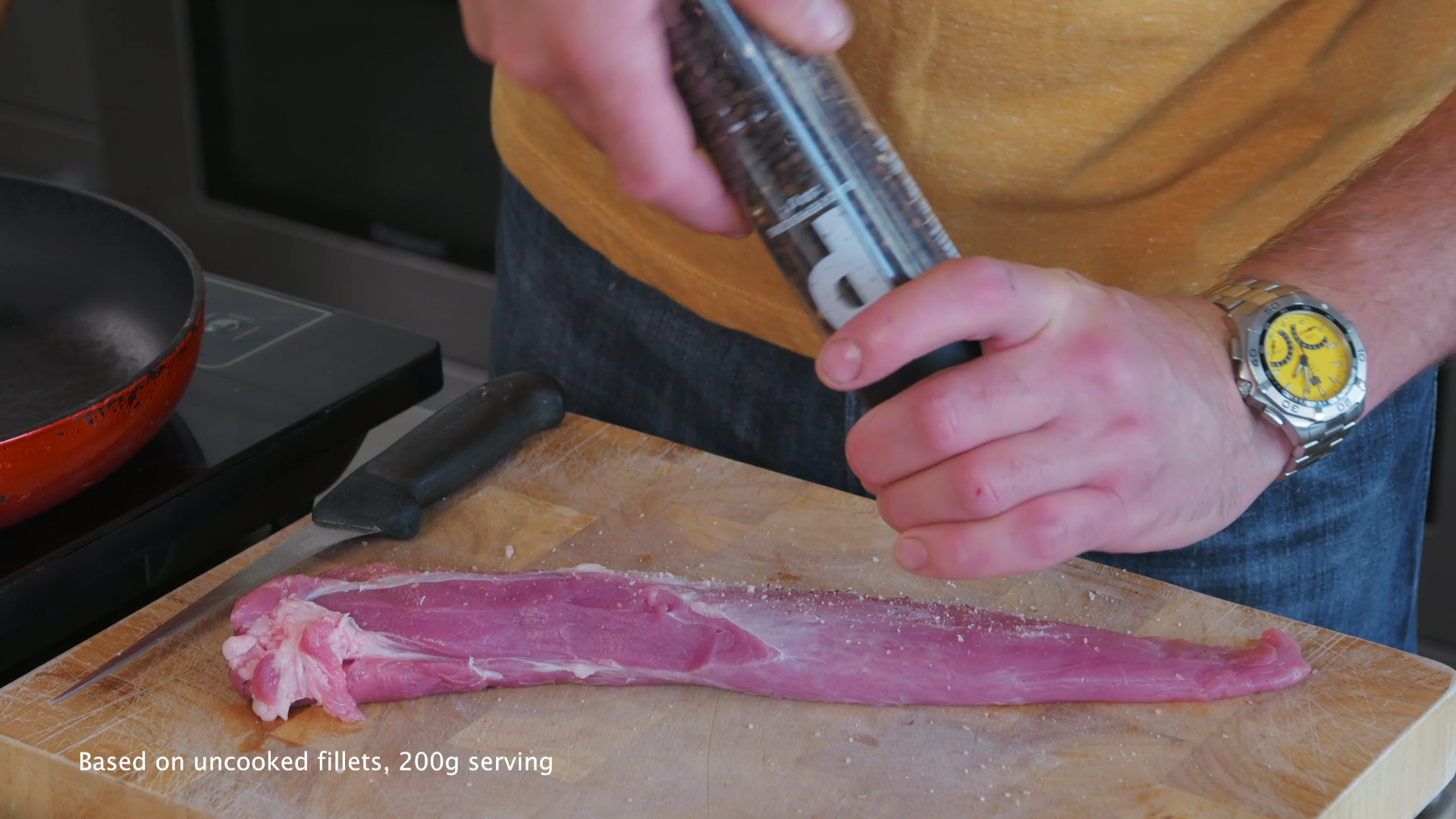 Pork Fillet - Australian Pork | Australian Pork