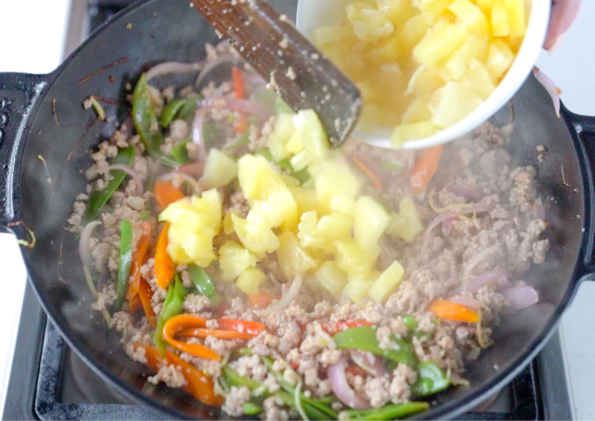 Mince - Australian Pork | Australian Pork