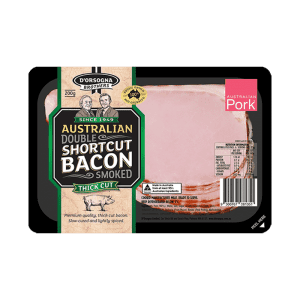 D'Orsogna Short Cut Bacon
